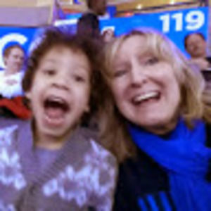 Meet your Posher, Connie